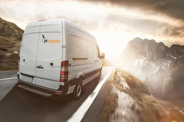 Direktkurier PT Express: Europaweite Pharma-Sonderfahrten nach GDP Standard Bild: Direktkurier PT Express: Europaweite Pharma-Sonderfahrten nach GDP Standard