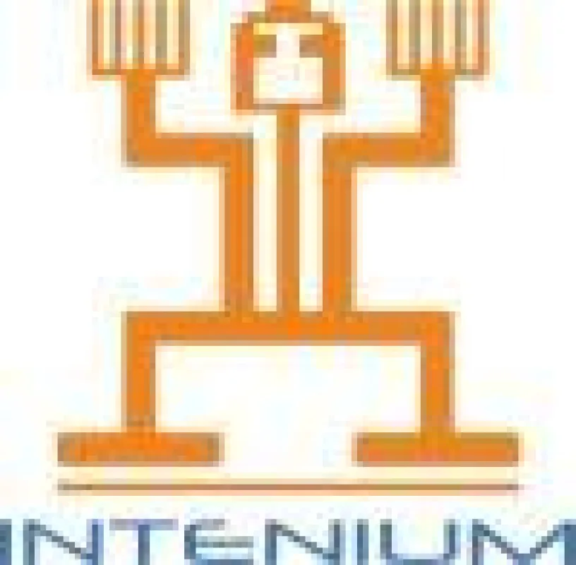 Logo INTENIUM