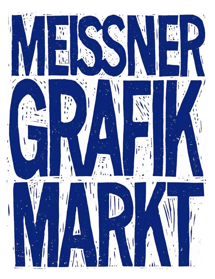 Meißner Grafikmarkt 2015