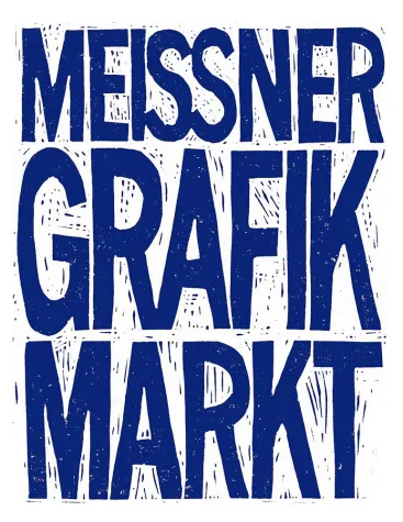 Bild: Meißner Grafikmarkt