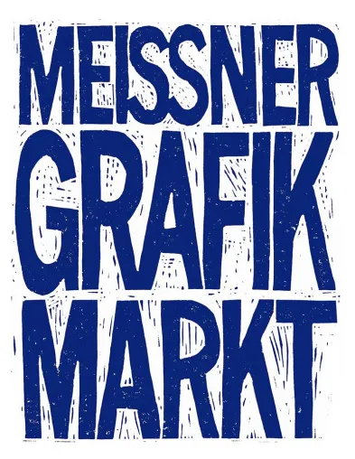 Bild: Meißner Grafikmarkt