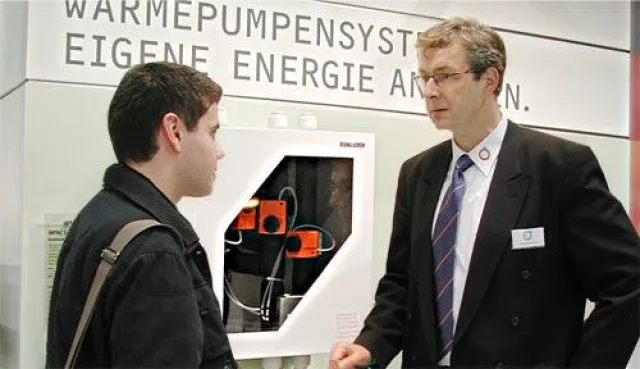 Bild: Havelländische Kroh GmbH mit erfolgreichem Unternehmenskonzept