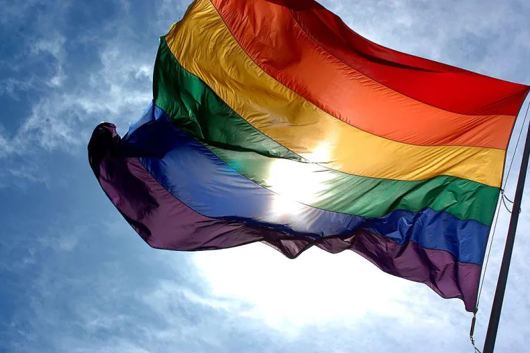 Bild: 50 Jahre Stonewall – Wir kämpfen weiter!
