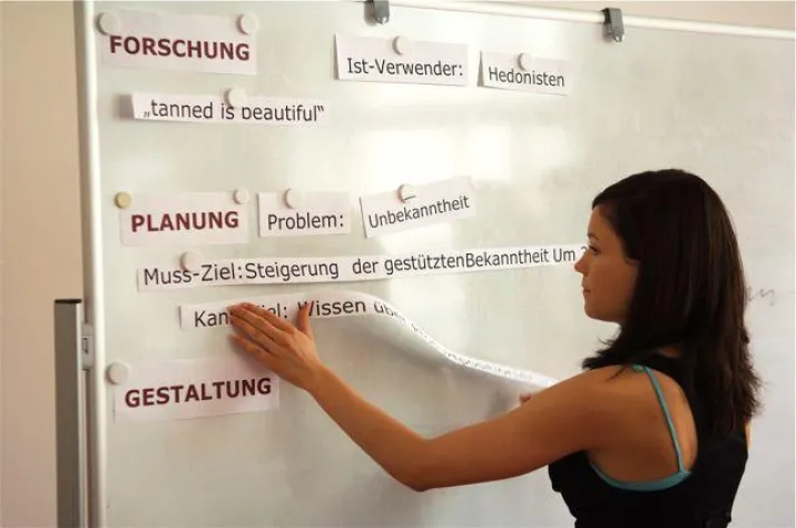 Bild: design akademie berlin vergibt Stipendium