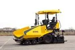 Bild: BOMAG Fertiger: Weiterentwicklung der Produktreihen - neue Modelle, neue Features