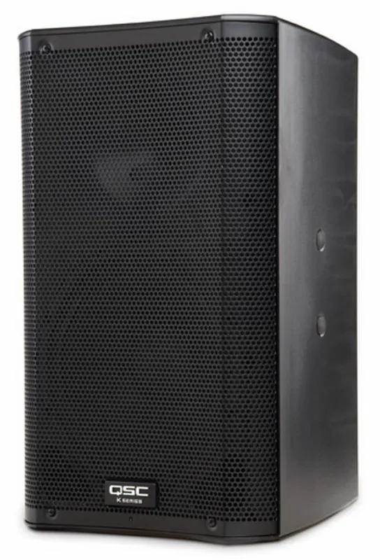 QSC Audio Products LLC