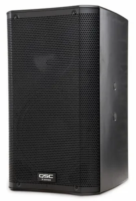 GEMCO stockt seinen Mietpark der QSC K10 auf Bild: GEMCO stockt seinen Mietpark der QSC K10 auf