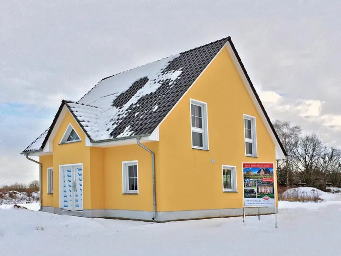Bild: Landhaus in bester Lage | Hausbesichtigung am 5./6. März in 16321 Bernau