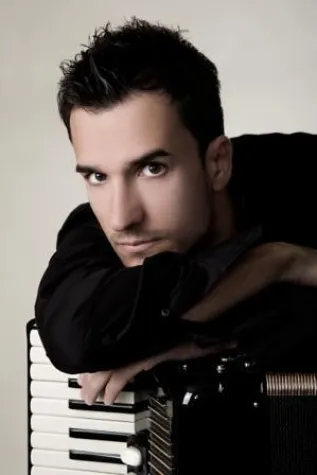 Gold Mine Variations in der Traukirche J. S. Bachs Bild: Gold Mine Variations in der Traukirche J. S. Bachs