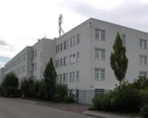 Bild: Magdeburg: DIP-Partner AENGEVELT vermittelt 600 m² Bürofläche an PLANHT und Tierseuchenkasse