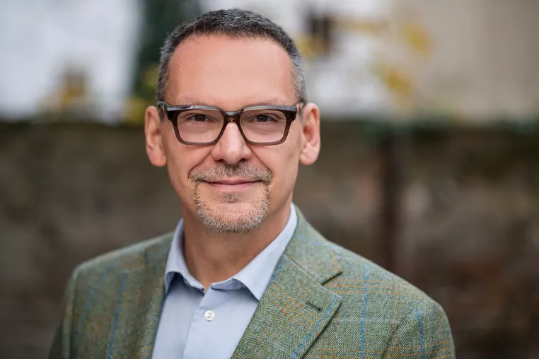 Bild: Die Universität der Künste Berlin wählt Prof. Dr. Markus Hilgert zum neuen Präsidenten