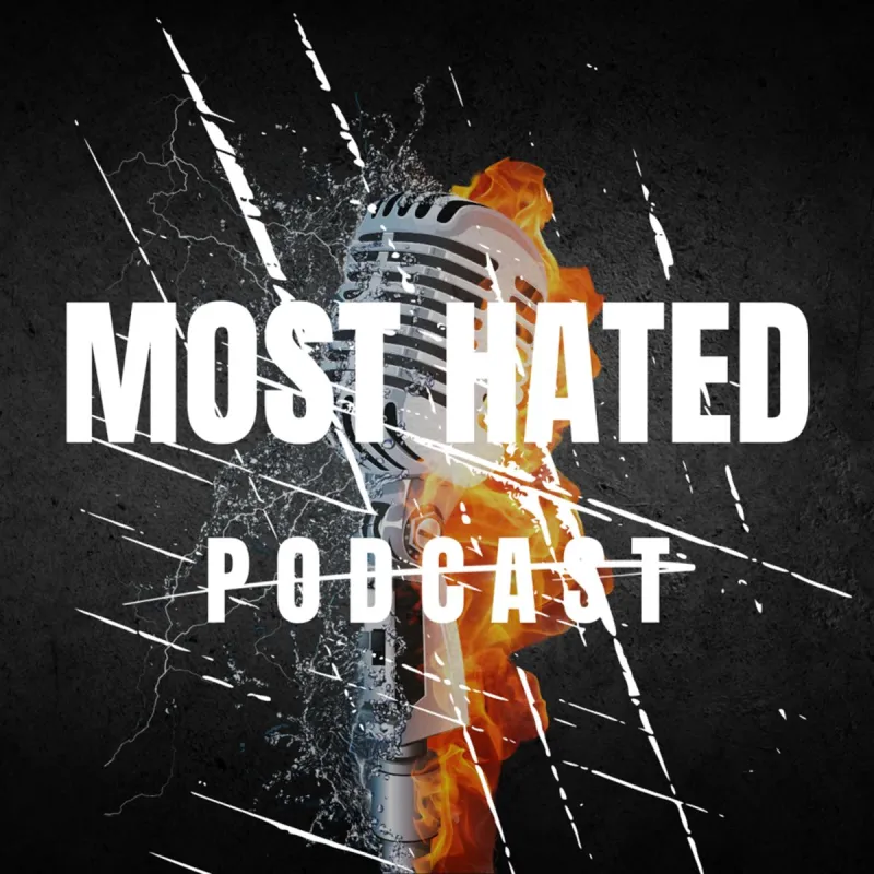 (© MostHatedPodcast)