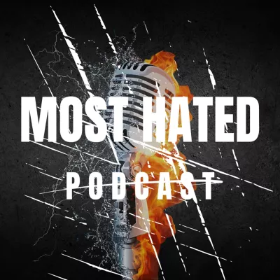 Bild: Neuer Podcast „Most Hated“ enthüllt die dunklen Seiten von Streaming-Plattformen