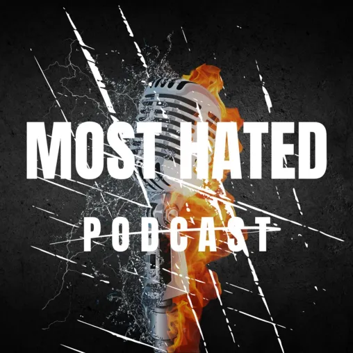 Neuer Podcast „Most Hated“ enthüllt die dunklen Seiten von Streaming-Plattformen Bild: Neuer Podcast „Most Hated“ enthüllt die dunklen Seiten von Streaming-Plattformen
