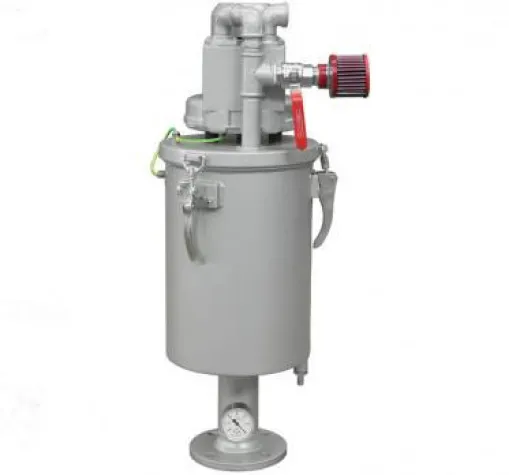 Moderner Dreikampf: Emissionen vermeiden, Kosten sparen und Anlagen sicher betreiben Bild: Moderner Dreikampf: Emissionen vermeiden, Kosten sparen und Anlagen sicher betreiben