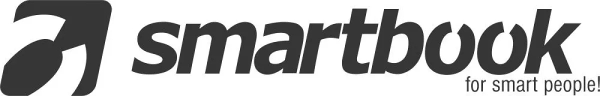 Logo von SMARTBOOK