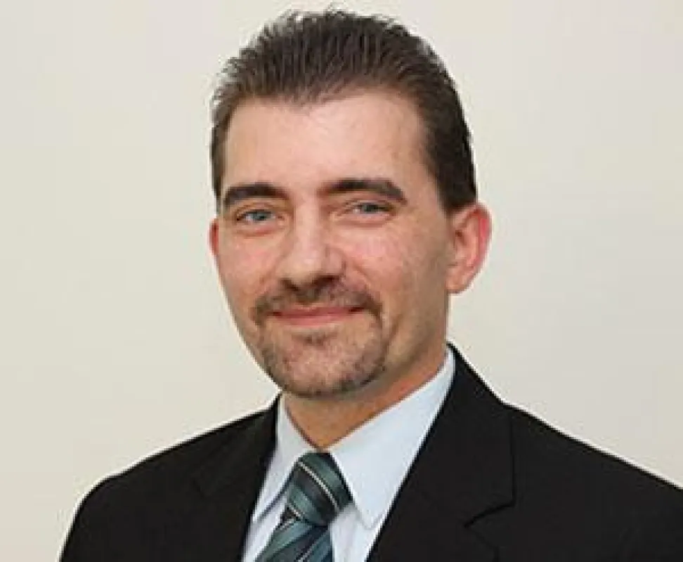 Martin Klose, Finanz- und Vorsorgeberater der 7x7finanz GmbH