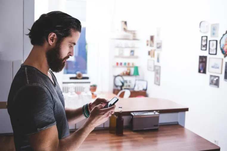 wesmartify im Duett mit Sonos One: Smart-Home-Technik per Sprachbefehl steuern Bild: wesmartify im Duett mit Sonos One: Smart-Home-Technik per Sprachbefehl steuern
