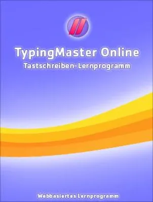 Bild: Noch schneller und besser das 10-Finger Schreiben erlernen - Neue Version TypingMaster Online