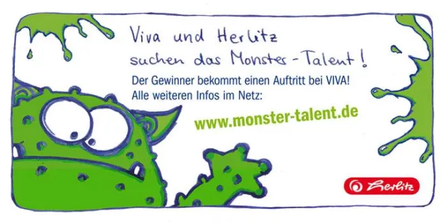 Bild: Positive Zwischenbilanz beim Monster-Talent