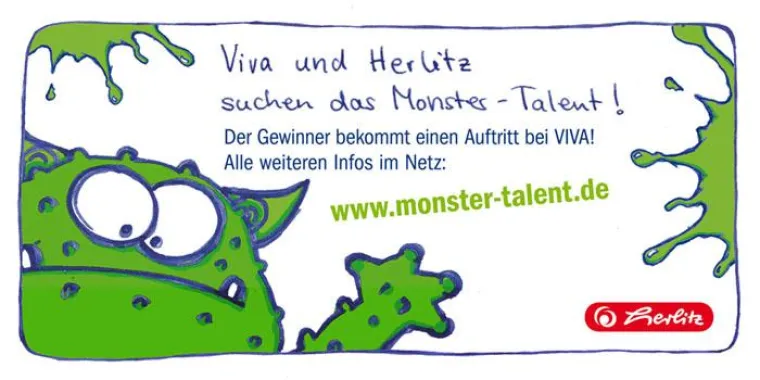 Bild: Positive Zwischenbilanz beim Monster-Talent