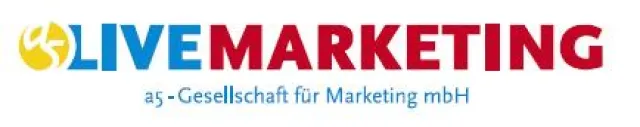 Bild: a5-Marketing erhält 2-Jahres-Vertrag von Total Deutschland