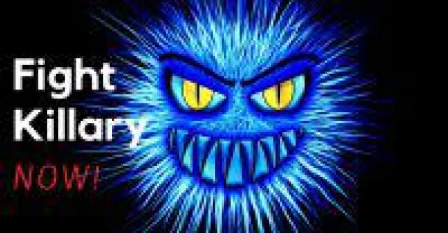 Bild: Killary - ein neues Virus, das die Kundengewinnung im Internet lahmlegt