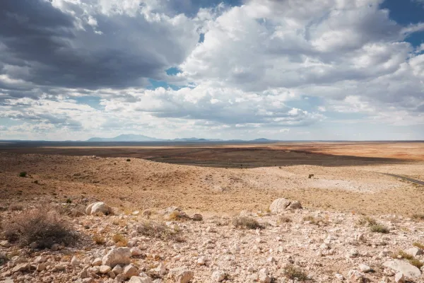 Bild: Strategischer Deal: Prismo Metals sichert sich fast vollständige Kontrolle über Kupferprojekt Hot Breccia