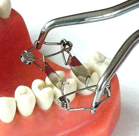 Bild: Matrizen Hersteller nimmt an größter Dentalmesse teil