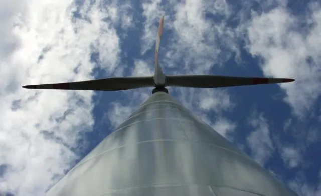 Bild: EEG-Erzeugung im E.ON Mitte-Netzgebiet übersteigt erstmals Stromabnahme