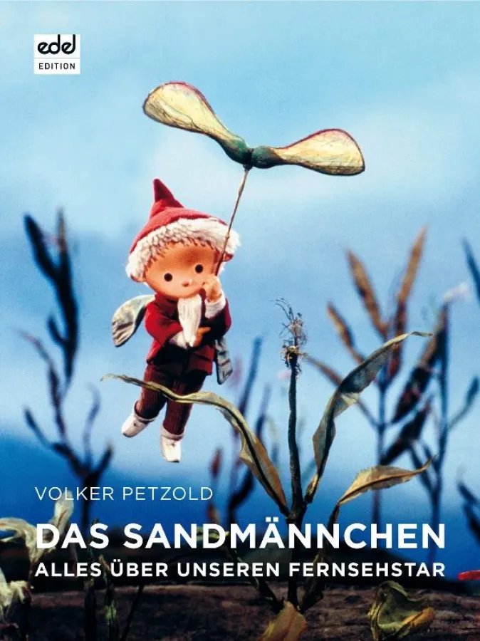 Das Sandmännchen - Alles über unseren Fernsehstar