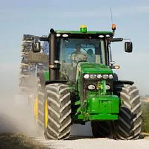 Bild: 2. Internationales Nutzfahrzeug-Symposium in Kaiserslautern