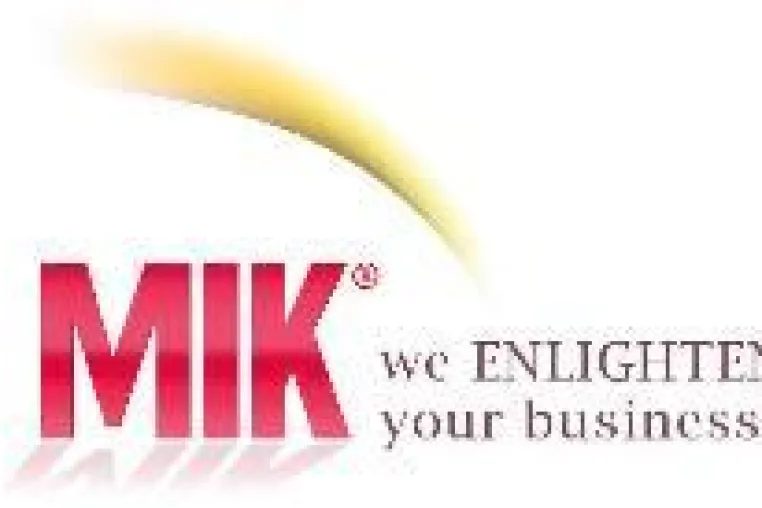 Bild: Neue MIK-Connectivity zu SAP
