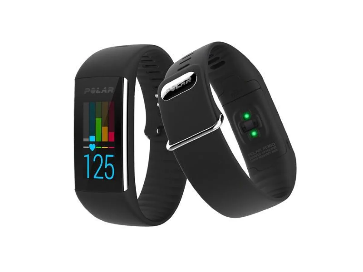 Polar A360 Sportwatch