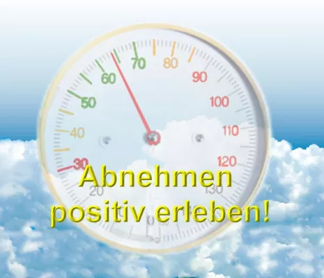 Bild: Zu Weihnachten abnehmen? Oder muss man während der Feiertage zunehmen?