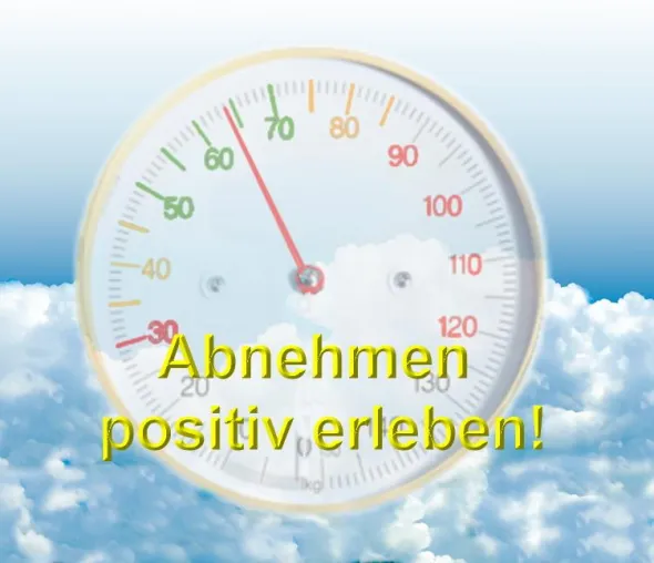 Bild: Zu Weihnachten abnehmen? Oder muss man während der Feiertage zunehmen?