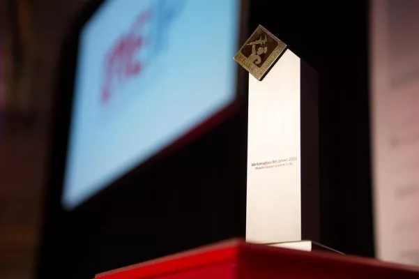 Bild: Werkzeugbau des Jahres: 14 Finalisten im Wettbewerb um den Branchenpreis »Excellence in Production«