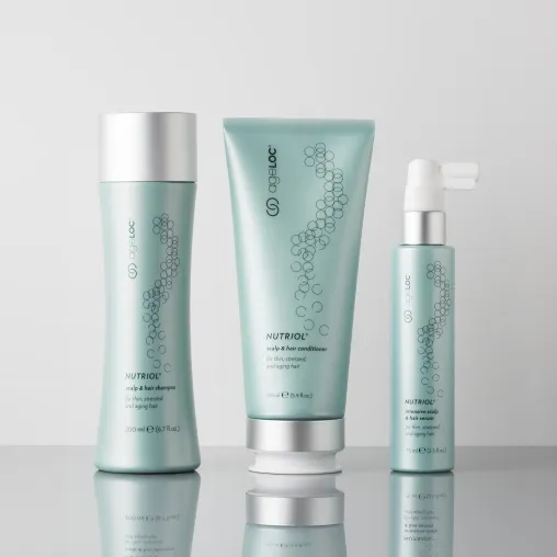 Bild: NU SKIN® PRÄSENTIERT SEINEN BRAND AFFILIATES DIE PRODUKTNEUHEITEN IM RAHMEN DES „NU SKIN® SUCCESSTRIPS“