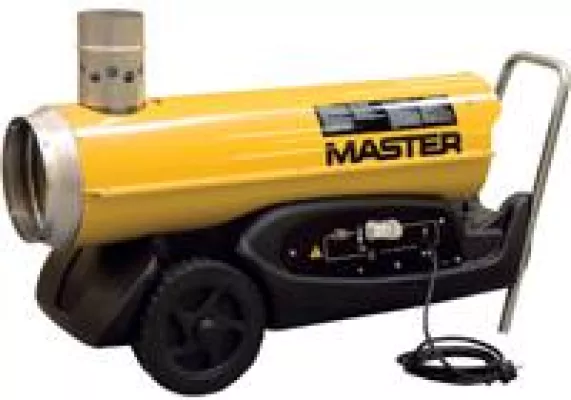 Master Climate Solutions auf der Florian 2012, Fachmesse für Feuerwehr, Brand- und Katastrophenschutz Bild: Master Climate Solutions auf der Florian 2012, Fachmesse für Feuerwehr, Brand- und Katastrophenschutz