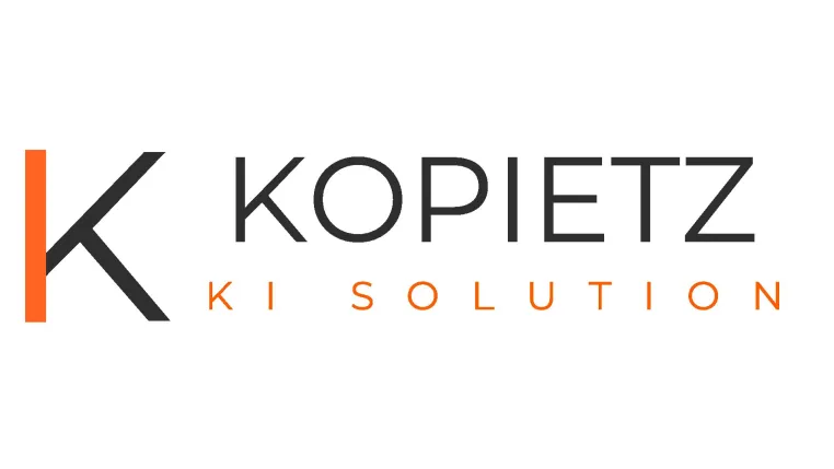Bild: Kopietz KI Solution stellt neue KI-Dienstleistungen für Unternehmen vor