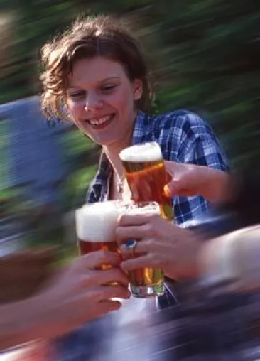 Bild: Nordrhein-Westfalen plant eine landesweite Bierroute: Vielfalt der Bierkultur erfahren