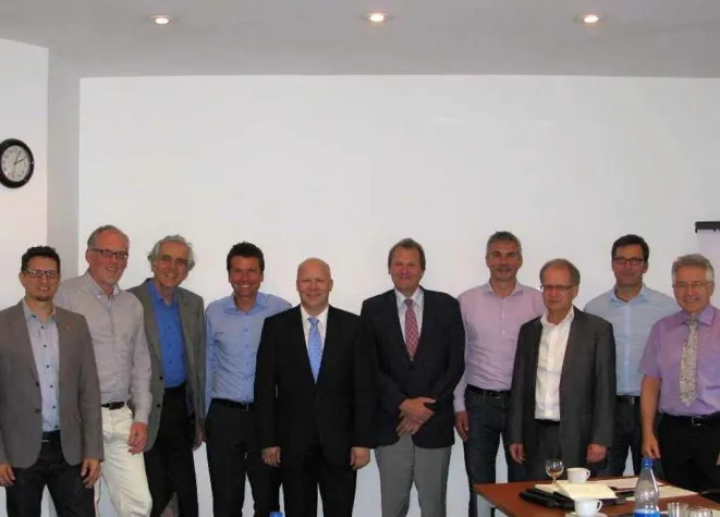 Bild: Arbeitsgemeinschaft Energieeffizienz-Netzwerke Deutschland (AGEEN)