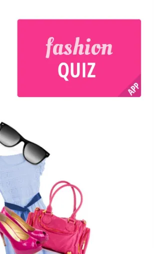Bild: Die neue Fashion Quiz App – Suchtgefahr für Fashionistas