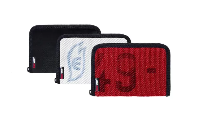 Bild: Klein genug für alles – Feuerwear stellt neue Portemonnaies vor