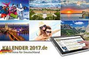 Bild: So machen Sie 2017 bis zu 75 Tage Urlaub!