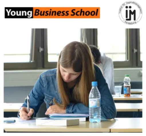 Bild: Medizinertest Training & Testsimulation in Heidelberg - Ideal zum Einstieg oder zur Prüfung des Lernstandes!