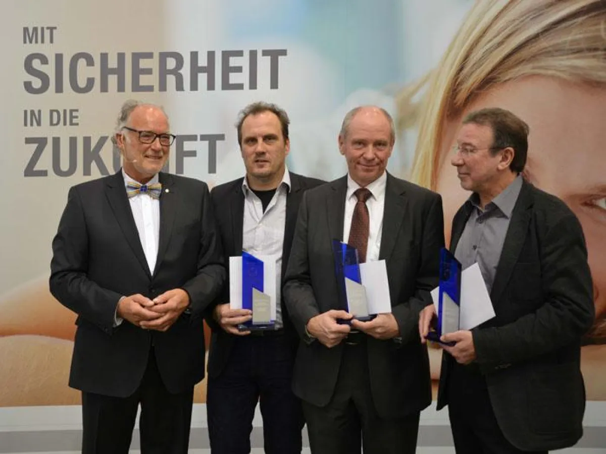 Foto: Thiessen (DER KREIS, 20.1.2015)