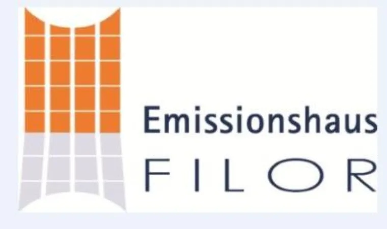 Bild: Emissionshaus Filor: ein Hoch auf den Osten