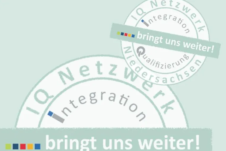 „Faire Integration“ – IQ Netzwerk Niedersachsen stellt Projekt für Geflüchtete neu auf Bild: „Faire Integration“ – IQ Netzwerk Niedersachsen stellt Projekt für Geflüchtete neu auf