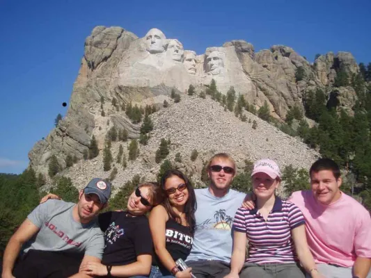 Bild: Absagewelle bei Schulaufenthalten in den USA – KulturLife ermöglicht Alternativen